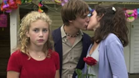 Eva & Adam - Fyra födelsedagar och ett fiasko 2001