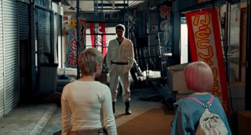 The Violence Action 2022