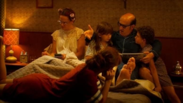 El olvido que seremos 2020