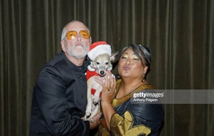 Christmas Freak 2021