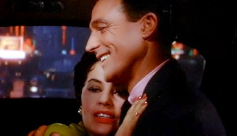 It's Always Fair Weather 1955