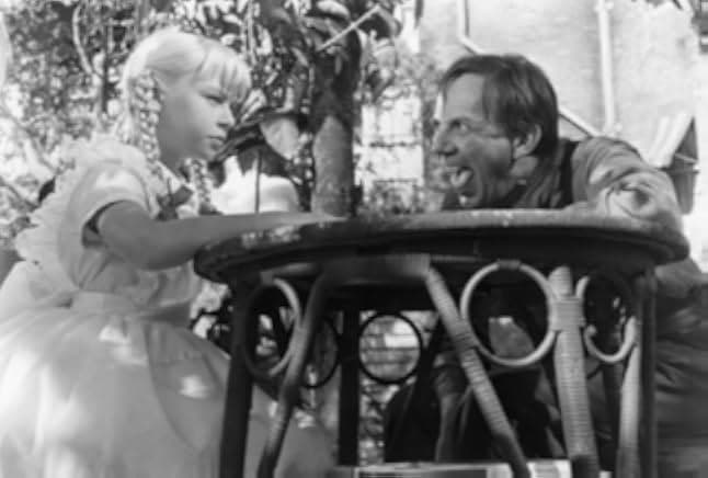 The Bad Seed 1956