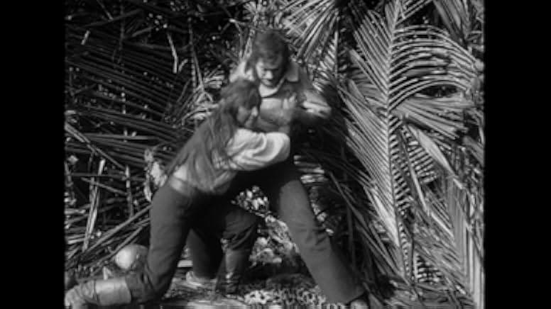 20,000 Leagues Under the Sea 1916