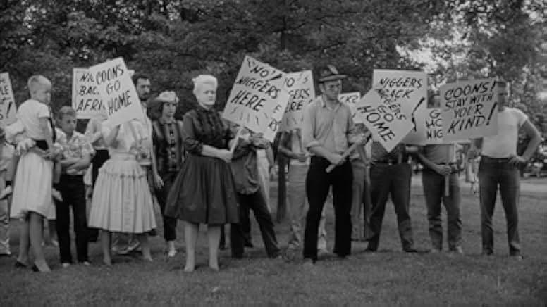 The Intruder 1962