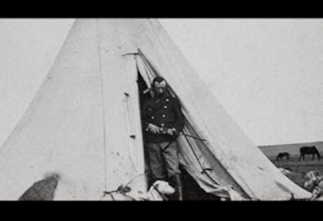 Battle of Little Bighorn 2020
