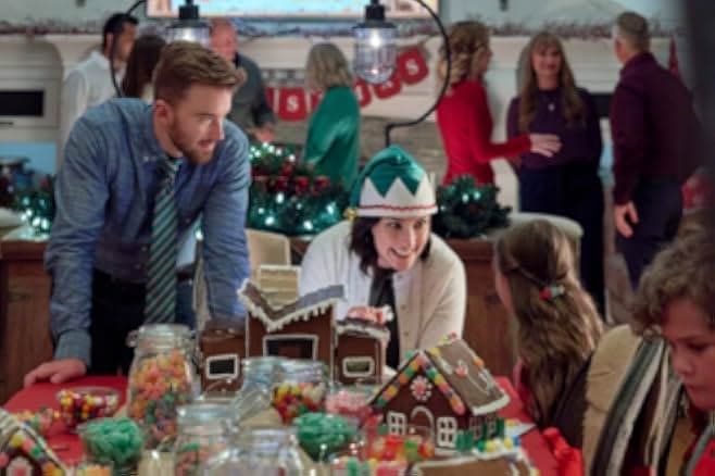 A Tale of Two Christmases 2022