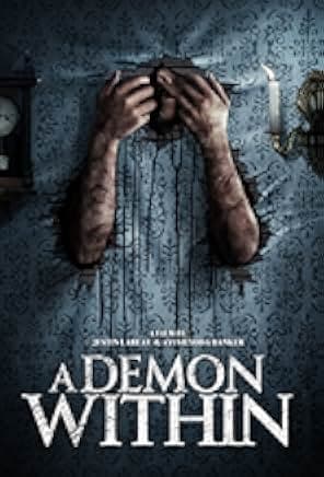 A Demon Within 2017