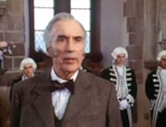 Sherlock Holmes: Incident at Victoria Falls 1992