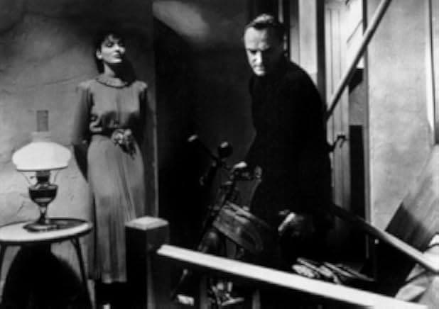 The Spy in Black 1939