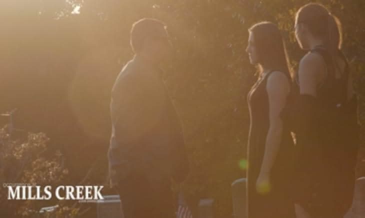 Occurrence at Mills Creek 2020