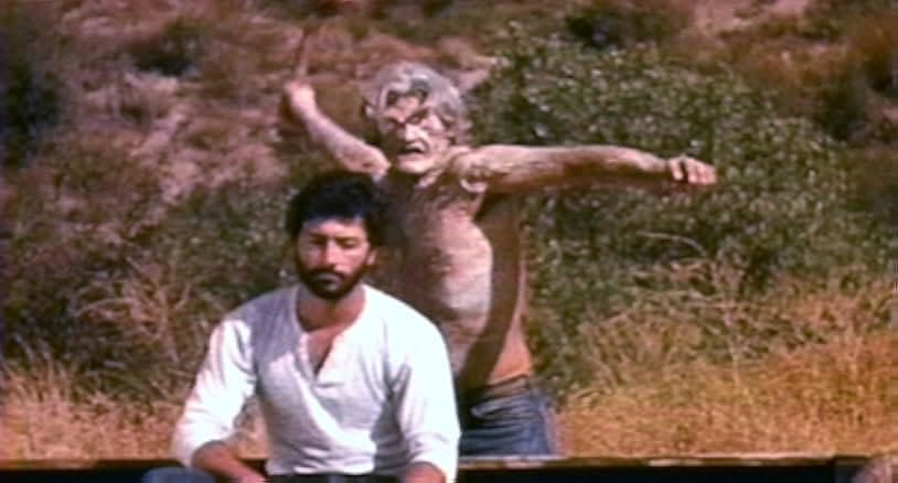 Scalps 1983