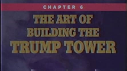 Donald Trump's The Art of the Deal: The Movie 2016