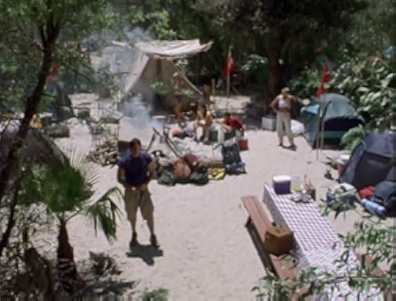 Survival Island 2002