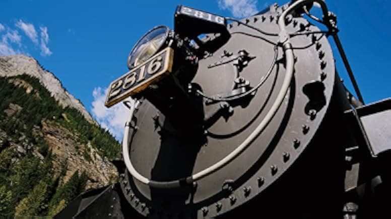 Rocky Mountain Express 2011