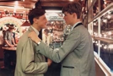 Twist and Shout 1984