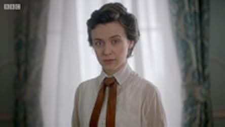 Suffragettes with Lucy Worsley 2018