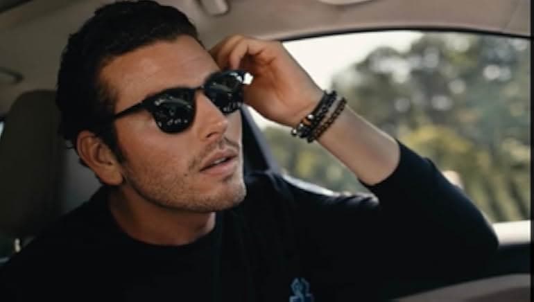 The Paramedic Who Stalked Me 2023