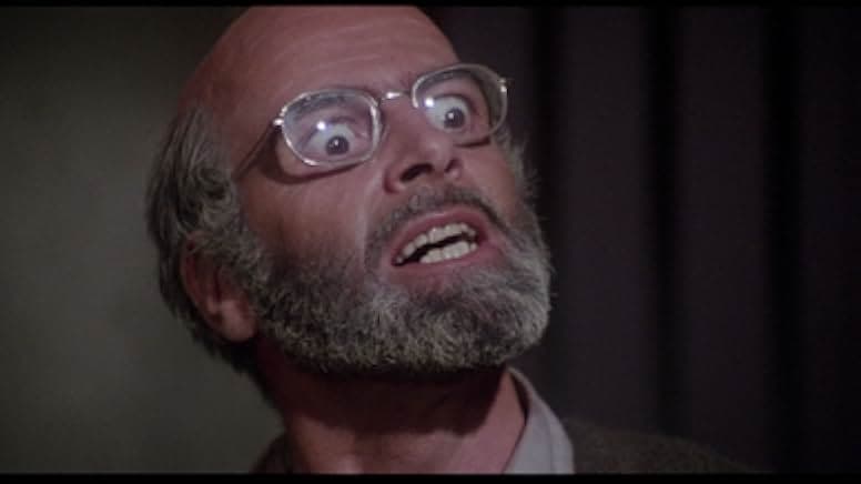 The Man in the Glass Booth 1975