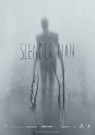 Slender Man 2018