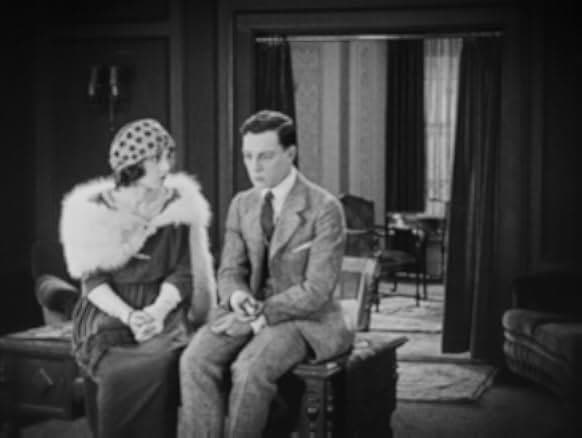 The Saphead 1920