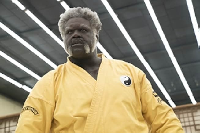 Uncle Drew 2018