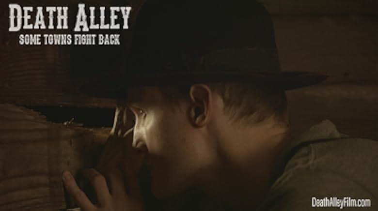Death Alley 2021