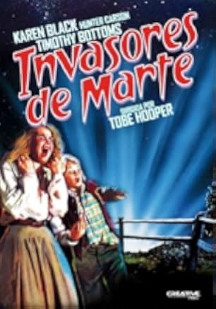 Invaders from Mars 1986