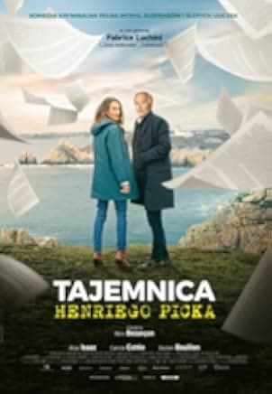 The Mystery of Henri Pick 2019