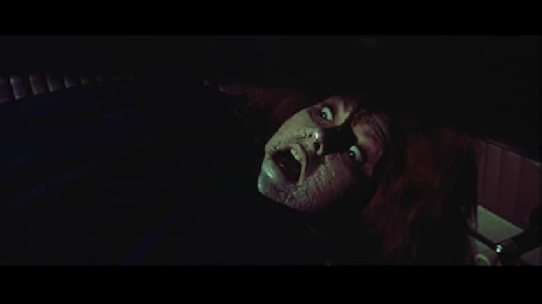 The Vampires Night Orgy 1973