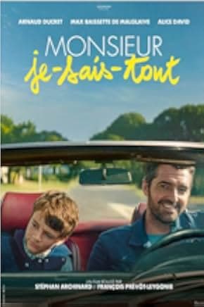 Mr. Know-It-All 2018