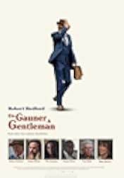 The Old Man & the Gun 2018