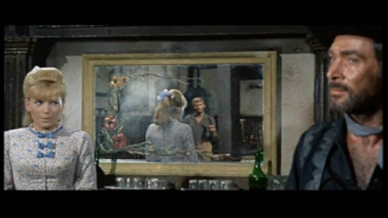Django Shoots First 1966