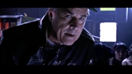 Lange flate ballær II 2008