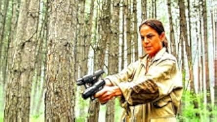 Lake Placid 3 2010