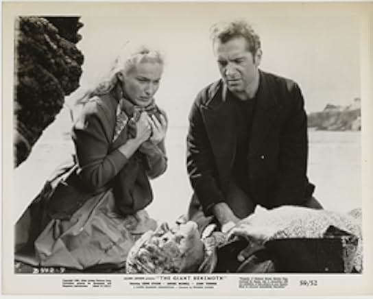 The Giant Behemoth 1959