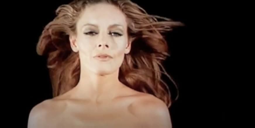 A Lizard in a Woman's Skin 1971