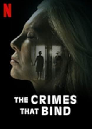 The Crimes That Bind 2020