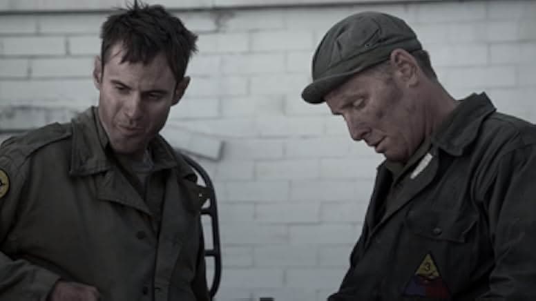 Saints and Soldiers: The Void 2014