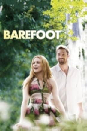 Barefoot 2014
