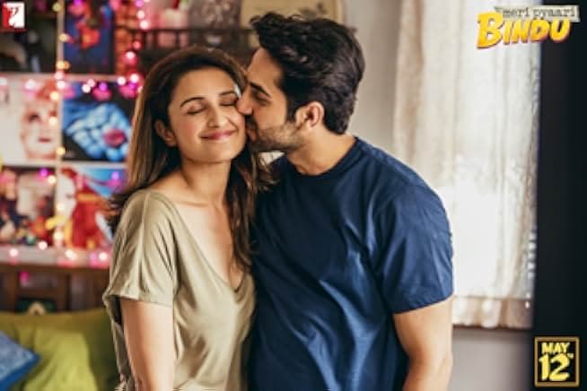 Meri Pyaari Bindu 2017