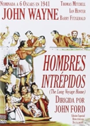 The Long Voyage Home 1940