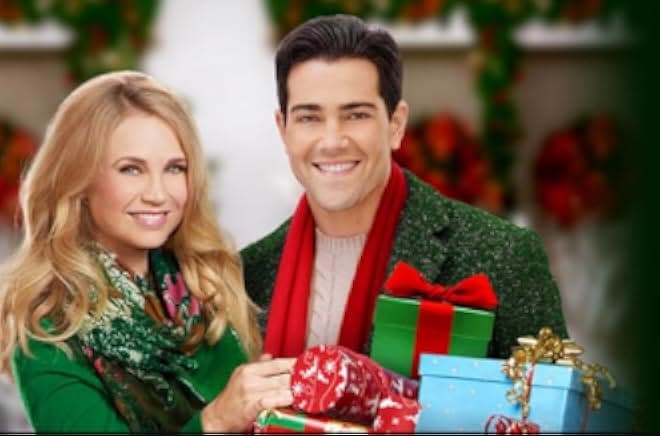 Christmas Next Door 2017