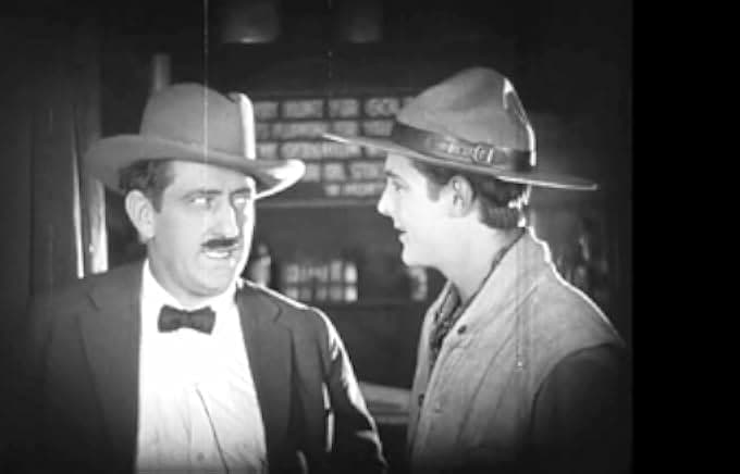 Clash of the Wolves 1925