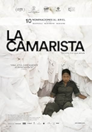 The Chambermaid 2018