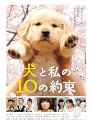 10 Promises to My Dog 2008