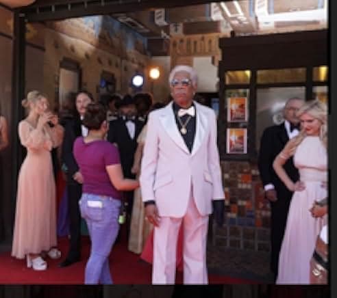 The Comeback Trail 2020