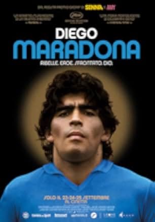 Diego Maradona 2019