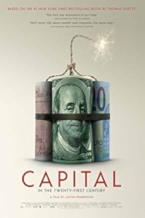 Capital in the Twenty-First Century 2019