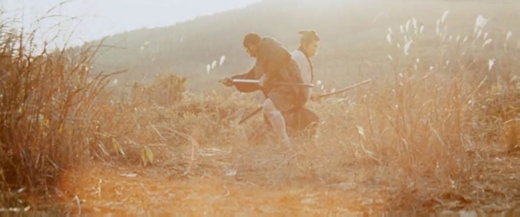 Zatoichi at Large 1973