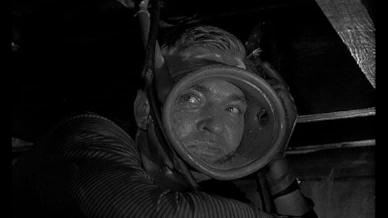 The Snorkel 1958